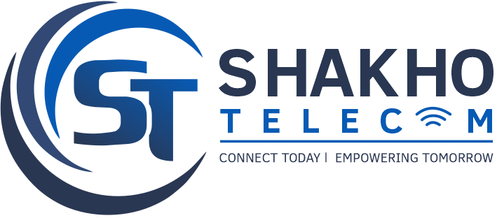Shakho Telecom